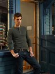 Lucas Bryant