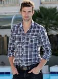 Lucas Bryant