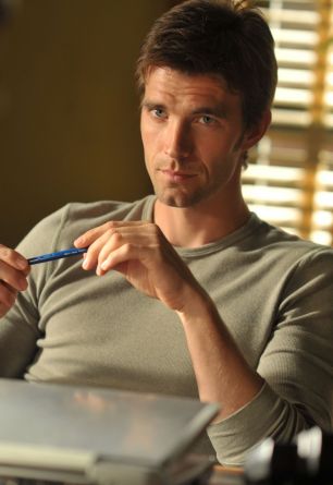 Lucas Bryant