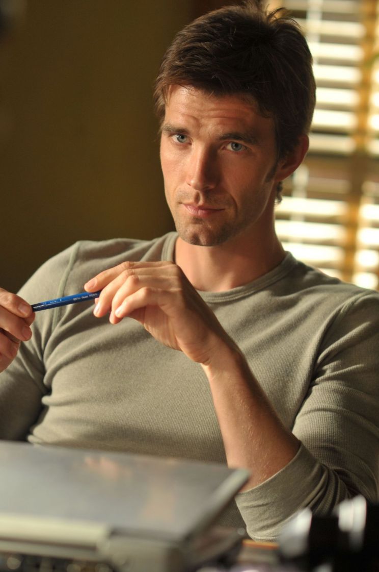 Lucas Bryant