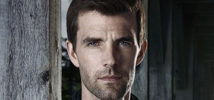 Lucas Bryant