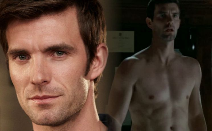 Lucas Bryant