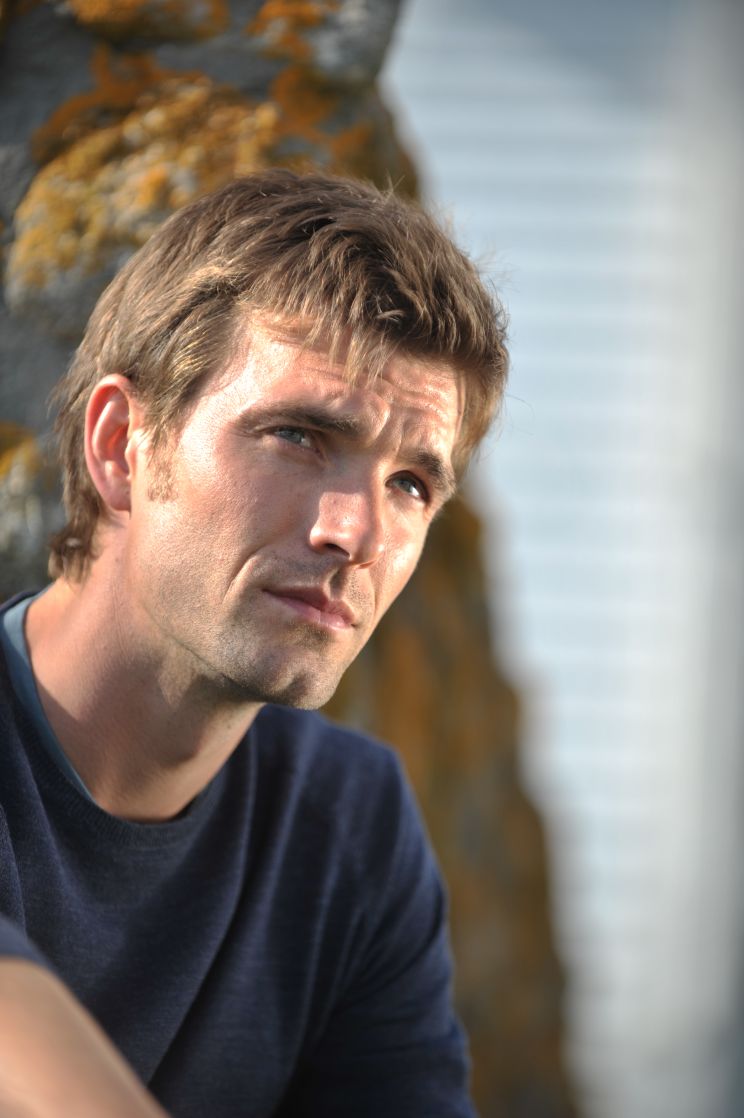 Lucas Bryant