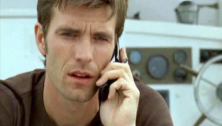 Lucas Bryant