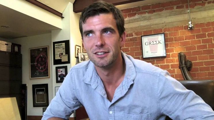 Lucas Bryant