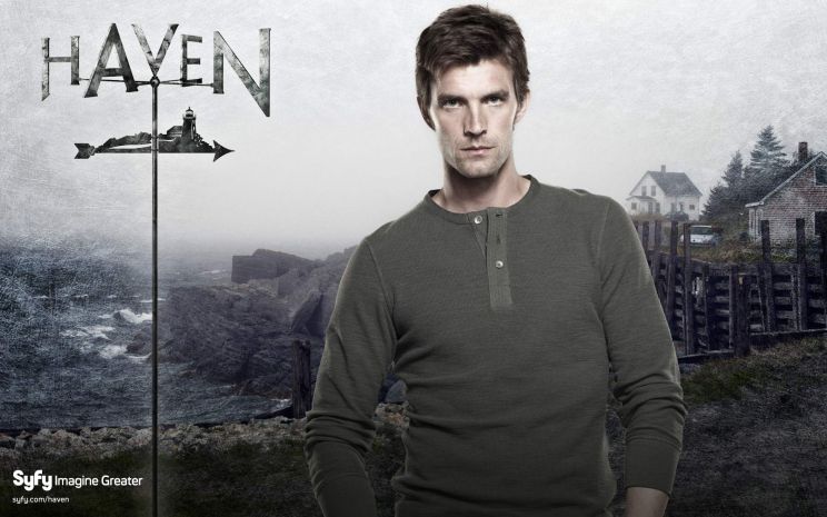 Lucas Bryant