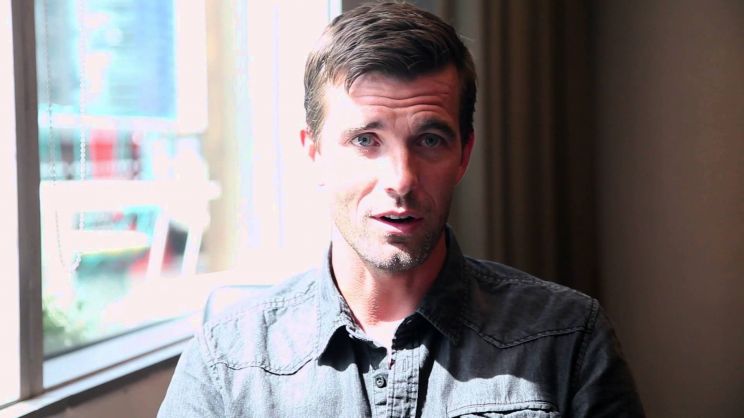 Lucas Bryant