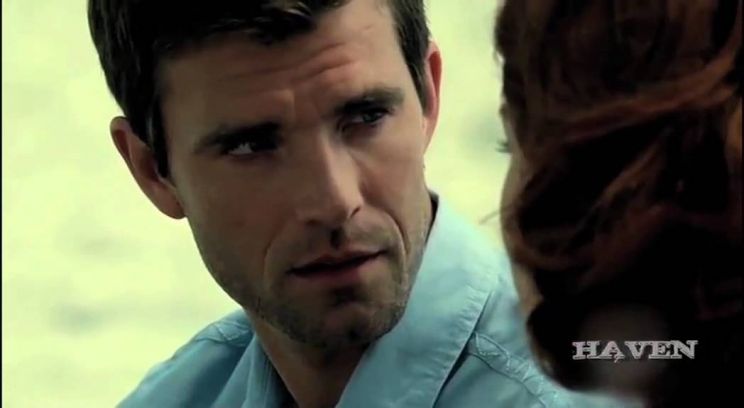 Lucas Bryant