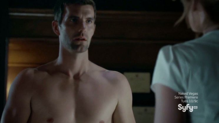 Lucas Bryant