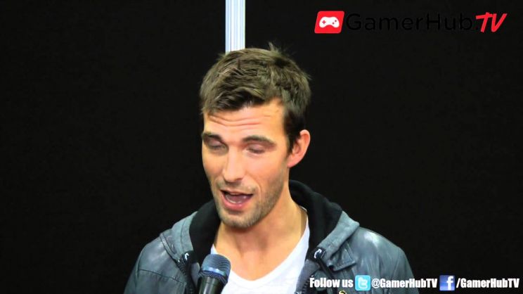 Lucas Bryant