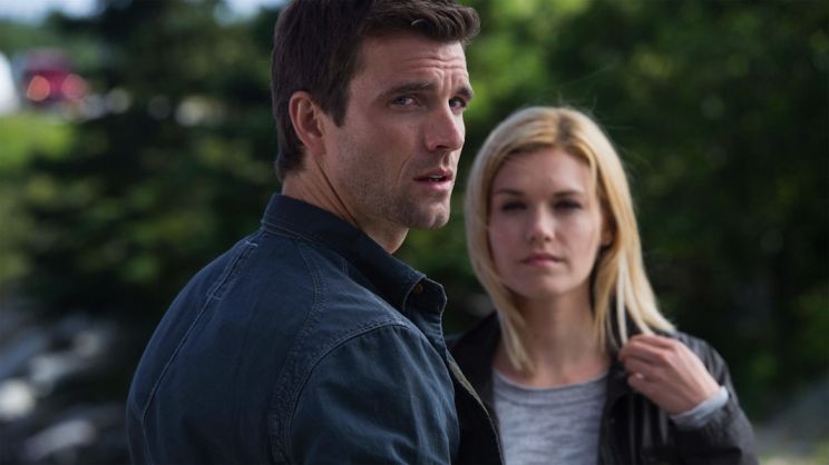 Lucas Bryant