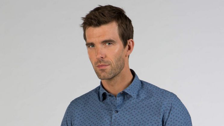 Lucas Bryant