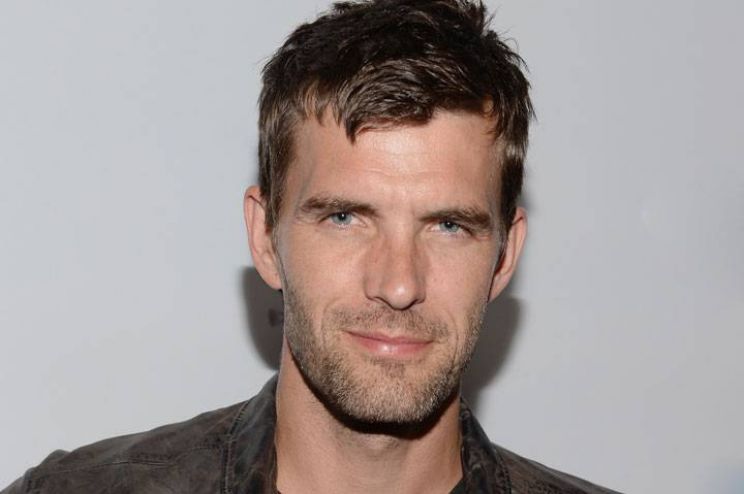 Lucas Bryant