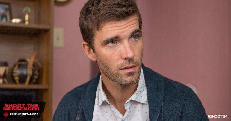 Lucas Bryant