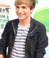 Lucas Cruikshank