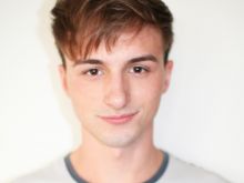 Lucas Cruikshank