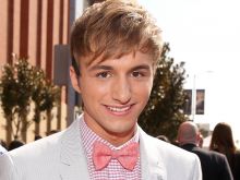 Lucas Cruikshank