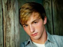 Lucas Cruikshank