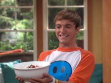 Lucas Cruikshank