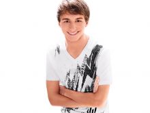 Lucas Cruikshank