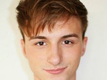 Lucas Cruikshank