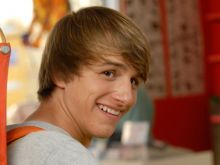 Lucas Cruikshank