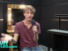 Lucas Cruikshank