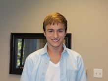 Lucas Cruikshank