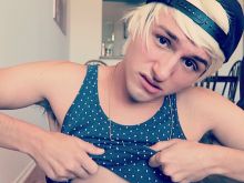 Lucas Cruikshank