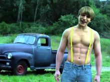 Lucas Cruikshank