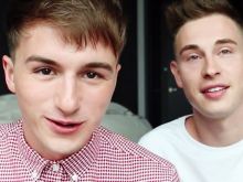 Lucas Cruikshank