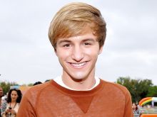 Lucas Cruikshank