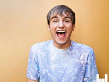 Lucas Cruikshank