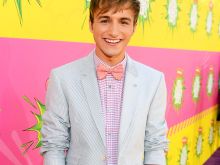 Lucas Cruikshank