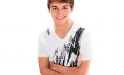 Lucas Cruikshank