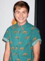 Lucas Cruikshank