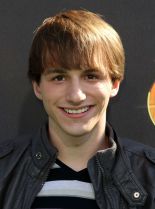Lucas Cruikshank