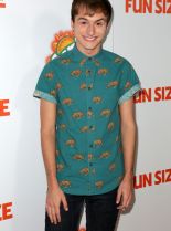 Lucas Cruikshank