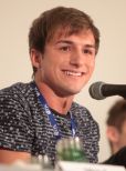 Lucas Cruikshank