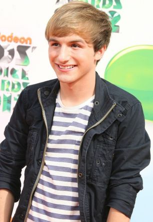 Lucas Cruikshank