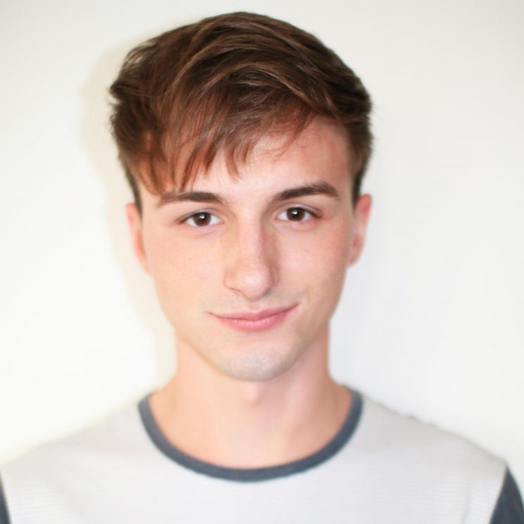 Lucas Cruikshank