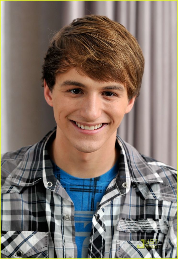 Lucas Cruikshank