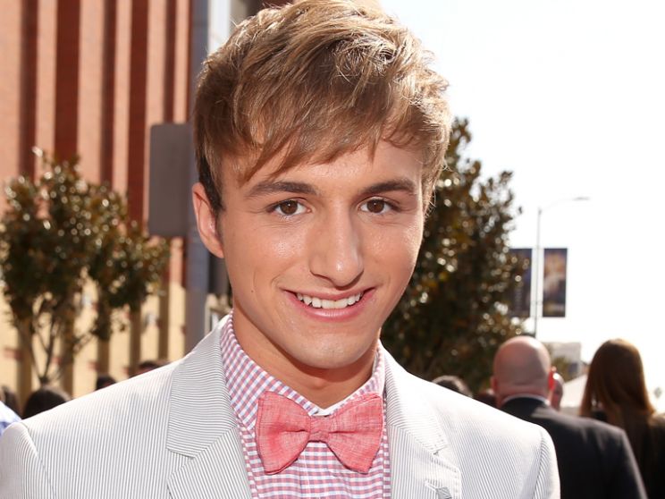 Lucas Cruikshank