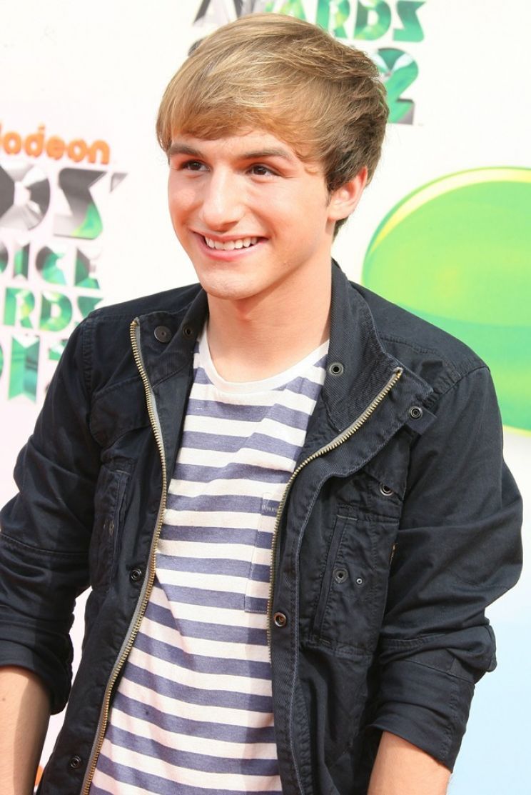 Lucas Cruikshank