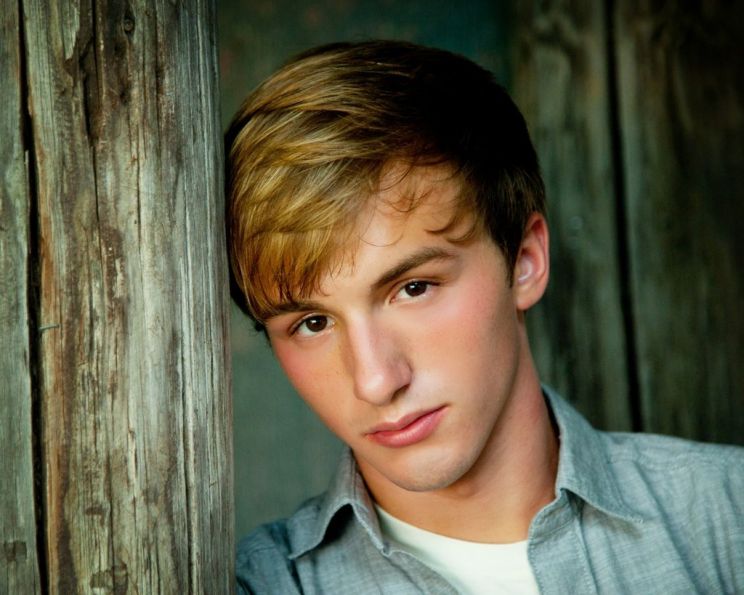 Lucas Cruikshank