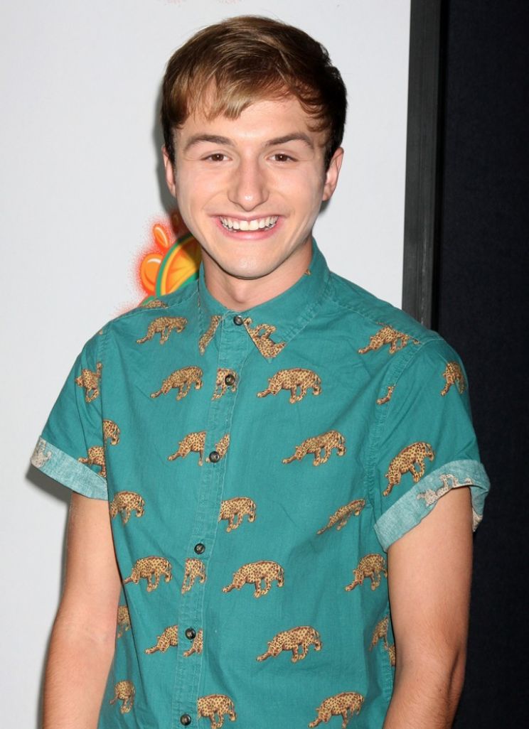 Lucas Cruikshank