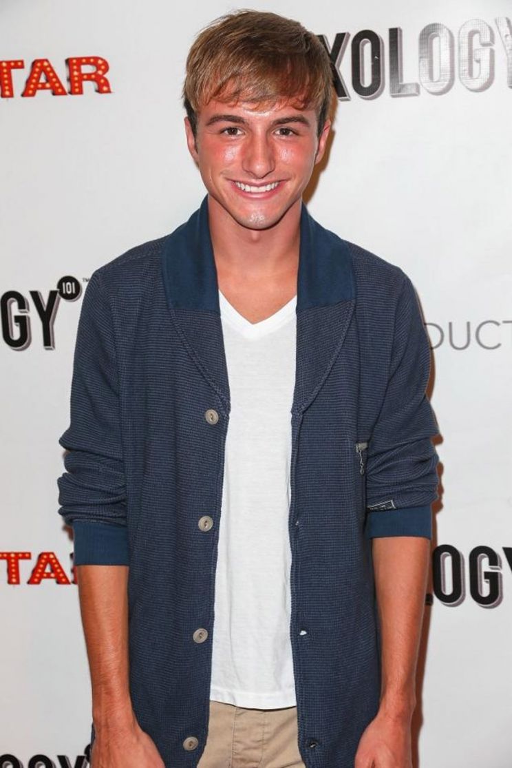 Lucas Cruikshank