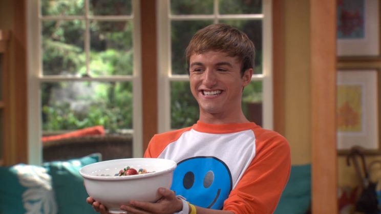 Lucas Cruikshank