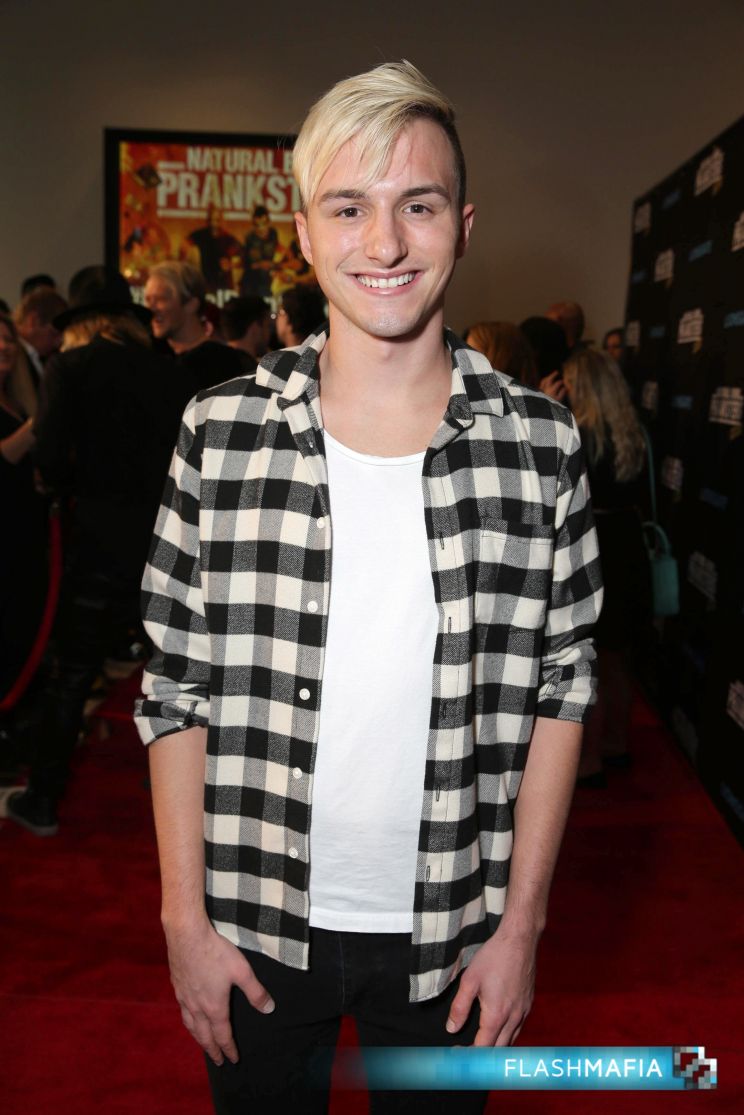 Lucas Cruikshank