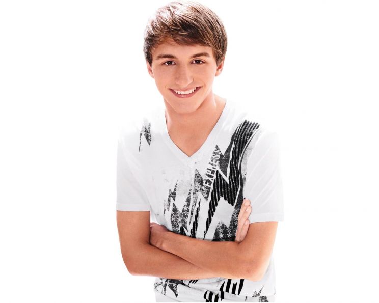 Lucas Cruikshank